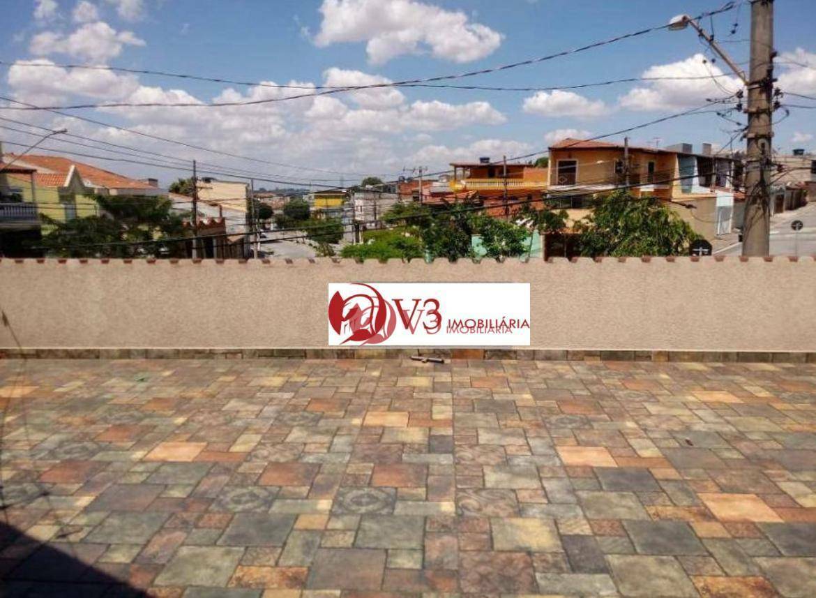 Sobrado à venda com 3 quartos, 158m² - Foto 19