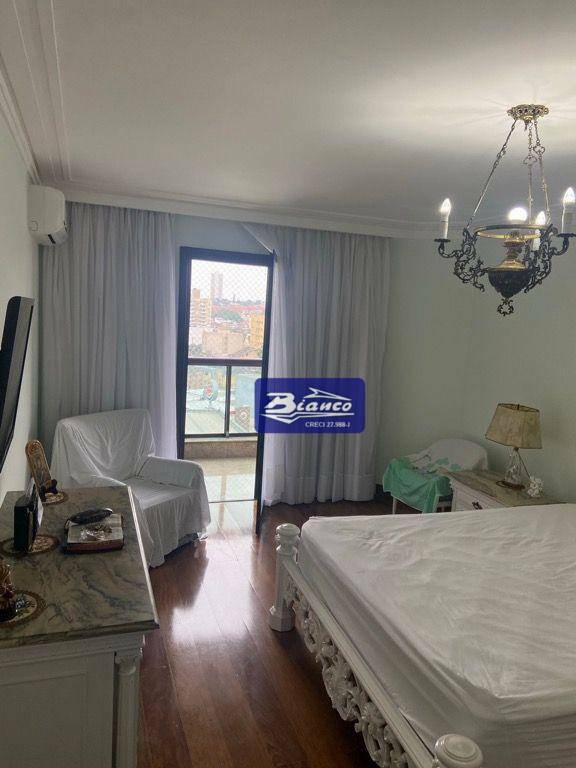 Apartamento à venda com 4 quartos, 360m² - Foto 34