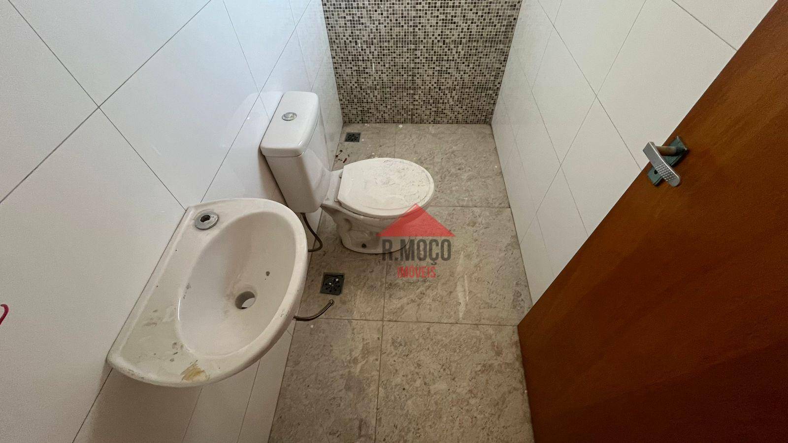 Sobrado para alugar com 3 quartos, 120m² - Foto 24