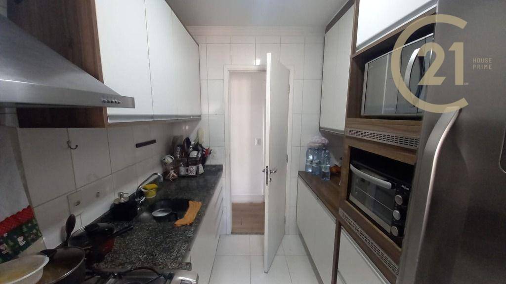 Apartamento à venda com 3 quartos, 95m² - Foto 13