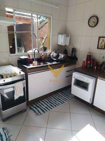 Sobrado à venda com 2 quartos, 60m² - Foto 16