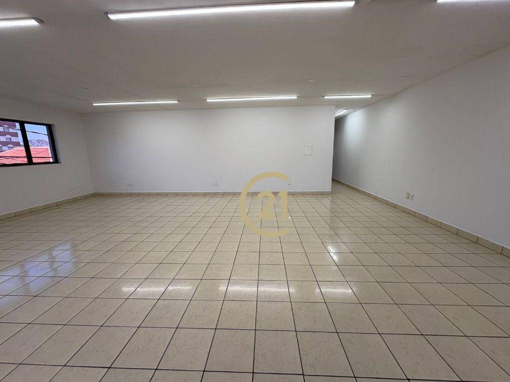 Conjunto Comercial-Sala para alugar, 99m² - Foto 7