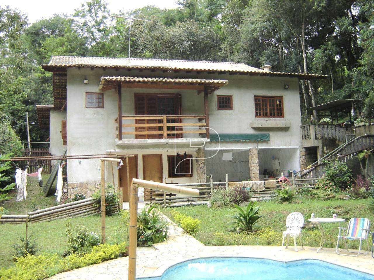 Casa de Condomínio à venda com 4 quartos, 294m² - Foto 3