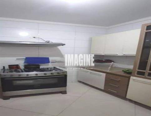 Sobrado à venda com 2 quartos, 116m² - Foto 8