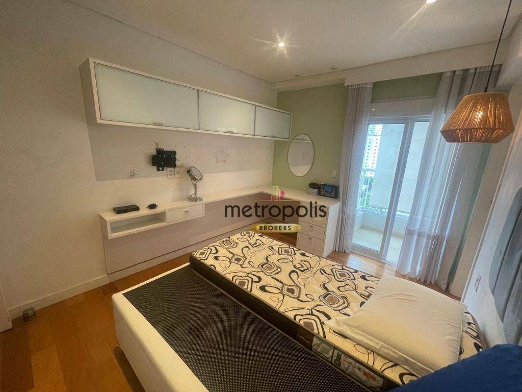 Apartamento à venda com 4 quartos, 173m² - Foto 39