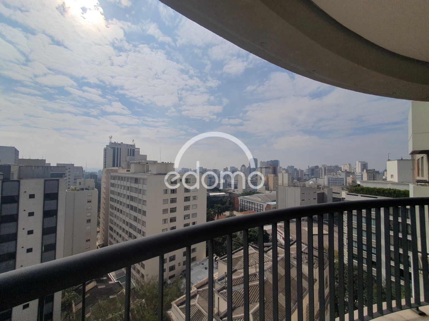 Apartamento para alugar com 1 quarto, 40m² - Foto 1