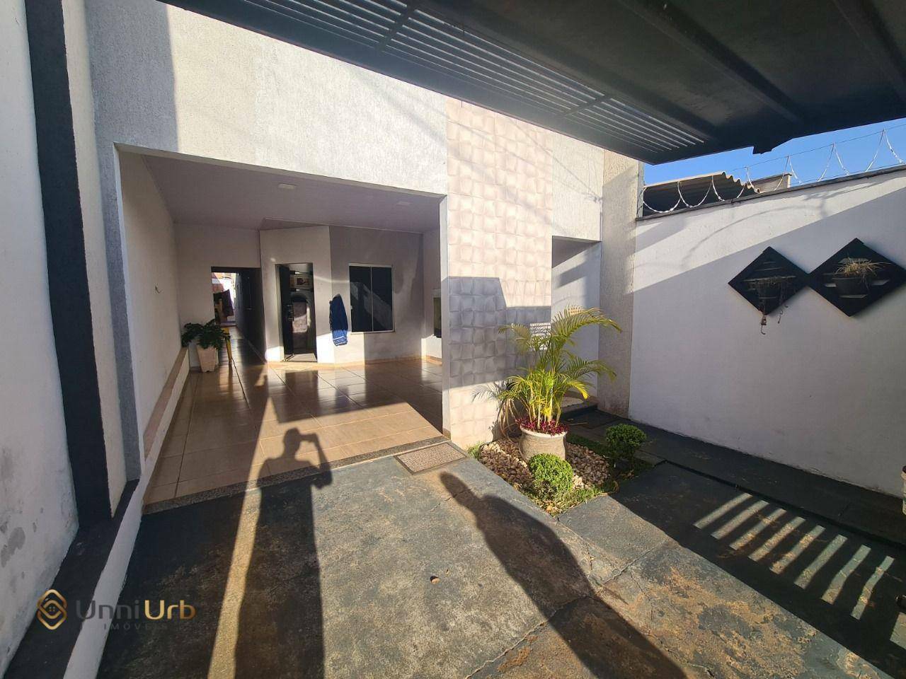 Casa, 2 quartos, 75 m² - Foto 1