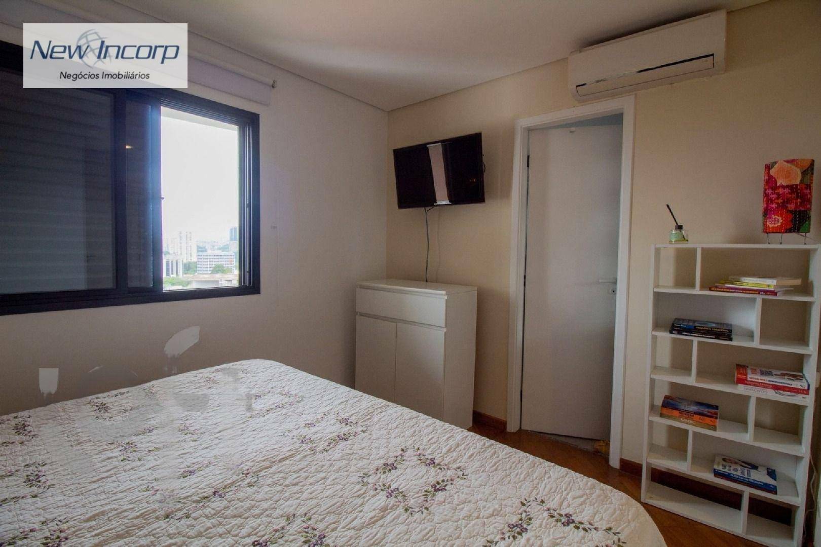 Apartamento à venda com 3 quartos, 93m² - Foto 40