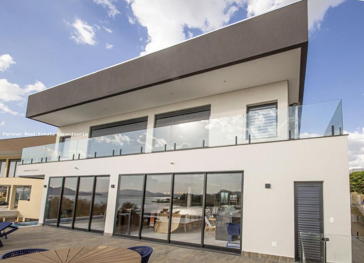 Casa de Condomínio à venda com 10 quartos, 4000m² - Foto 31