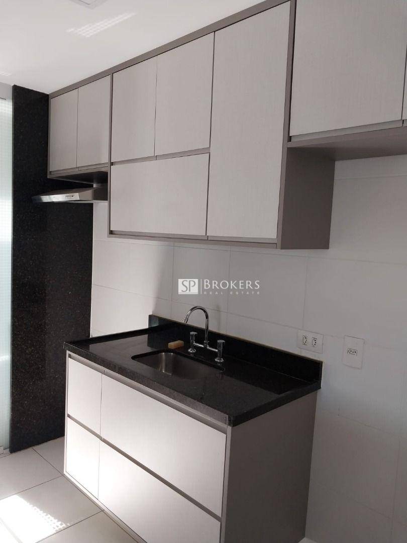 Apartamento à venda e aluguel com 2 quartos, 61m² - Foto 2