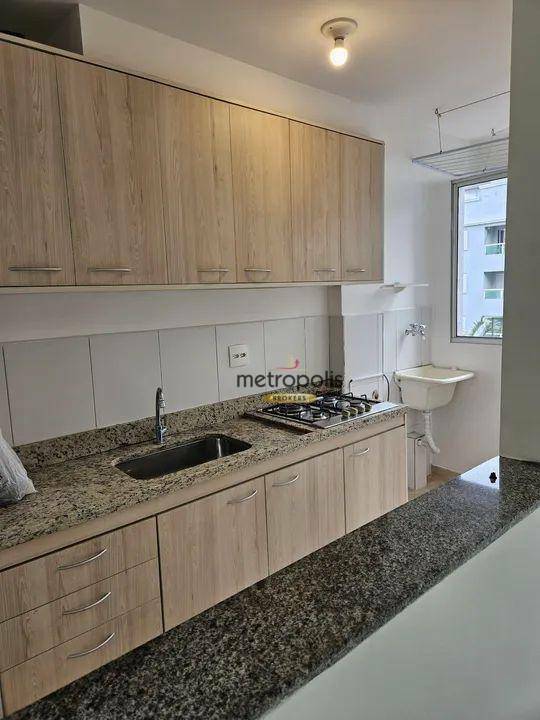 Apartamento para alugar com 2 quartos, 50m² - Foto 6