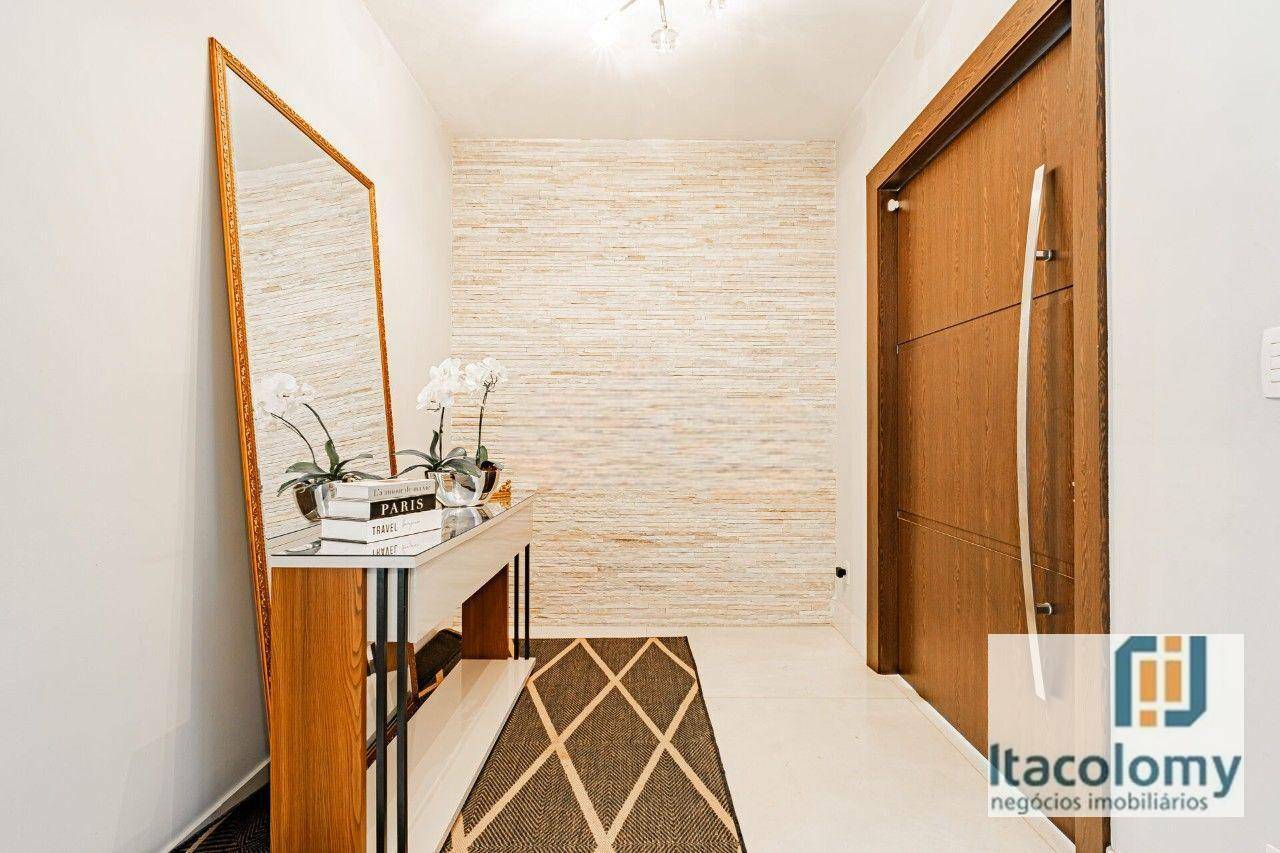 Casa de Condomínio à venda com 4 quartos, 378m² - Foto 16