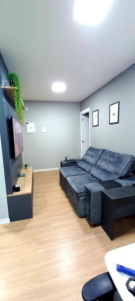 Apartamento à venda com 2 quartos, 41m² - Foto 27