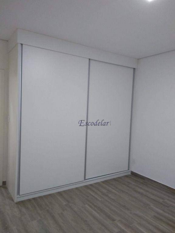 Sobrado à venda com 2 quartos, 130m² - Foto 9