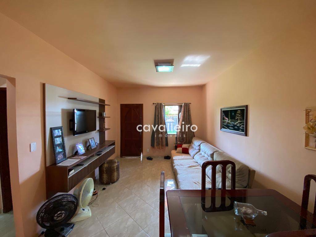 Casa à venda com 3 quartos, 130m² - Foto 11