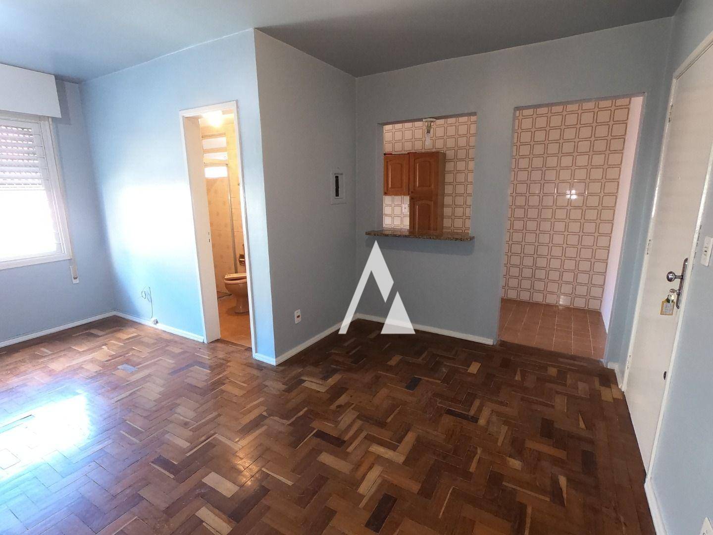 Kitnet e Studio para alugar com 1 quarto, 32m² - Foto 5