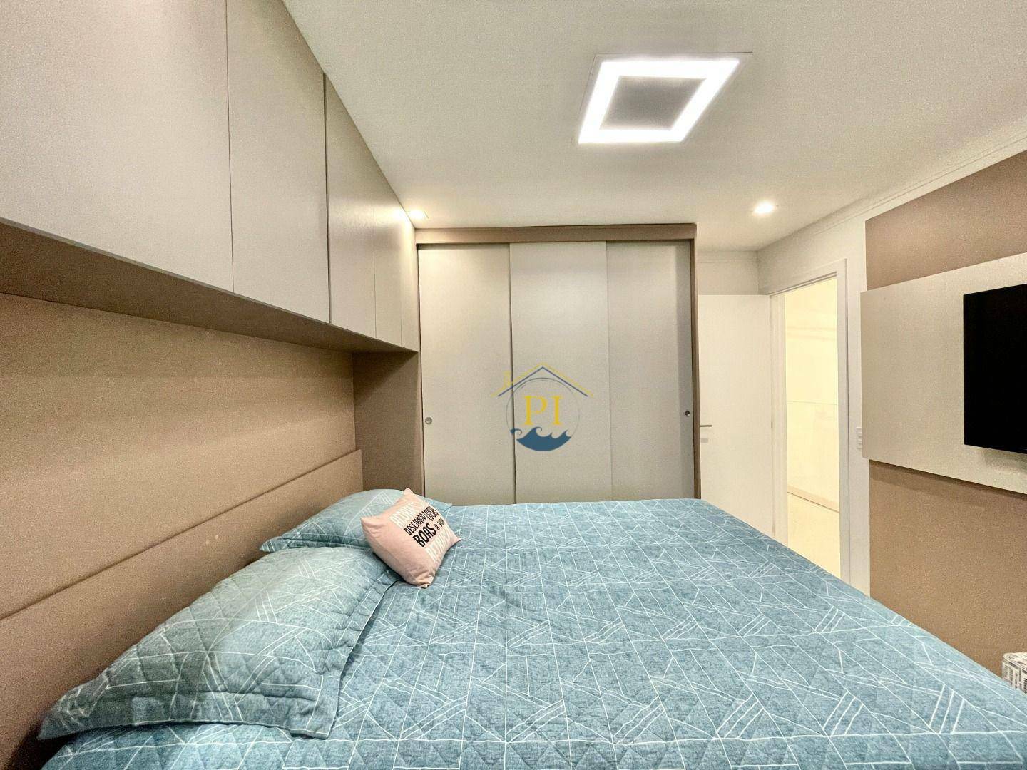 Apartamento à venda com 2 quartos, 110m² - Foto 37