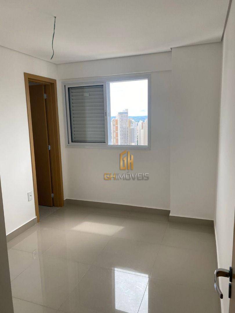 Apartamento à venda com 2 quartos, 61m² - Foto 3