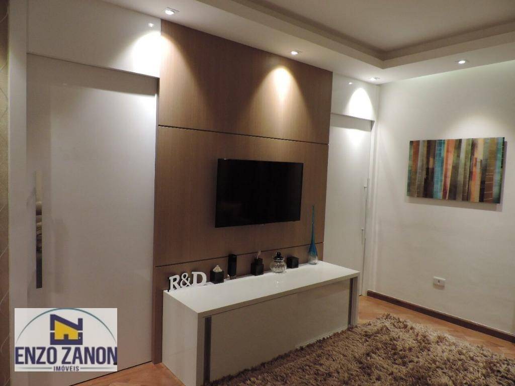 Apartamento à venda com 3 quartos, 96m² - Foto 14