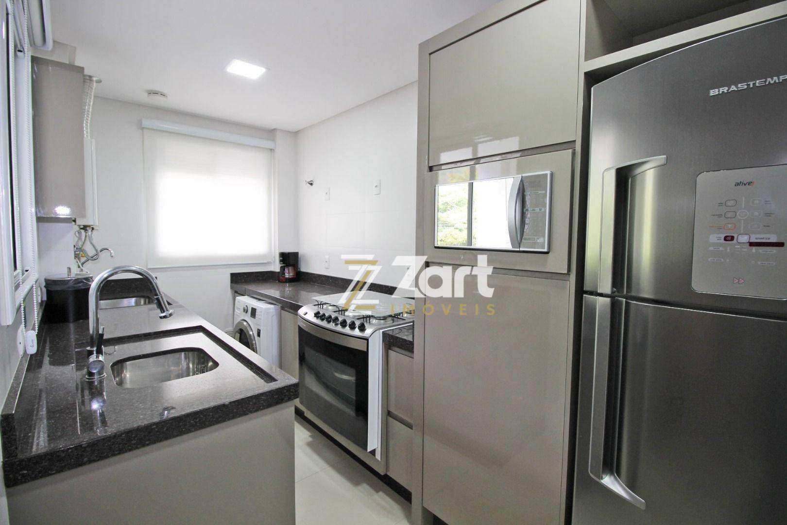 Apartamento à venda com 3 quartos, 98m² - Foto 8