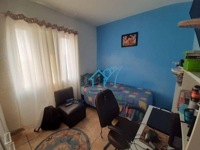 Apartamento à venda com 2 quartos, 64m² - Foto 5