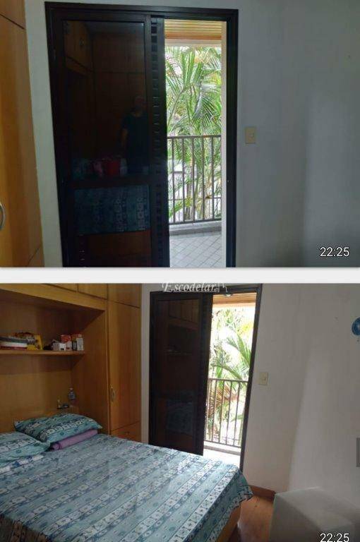 Apartamento à venda com 3 quartos, 84m² - Foto 10