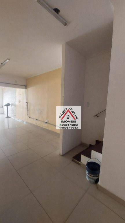 Sobrado à venda e aluguel com 2 quartos, 90m² - Foto 14