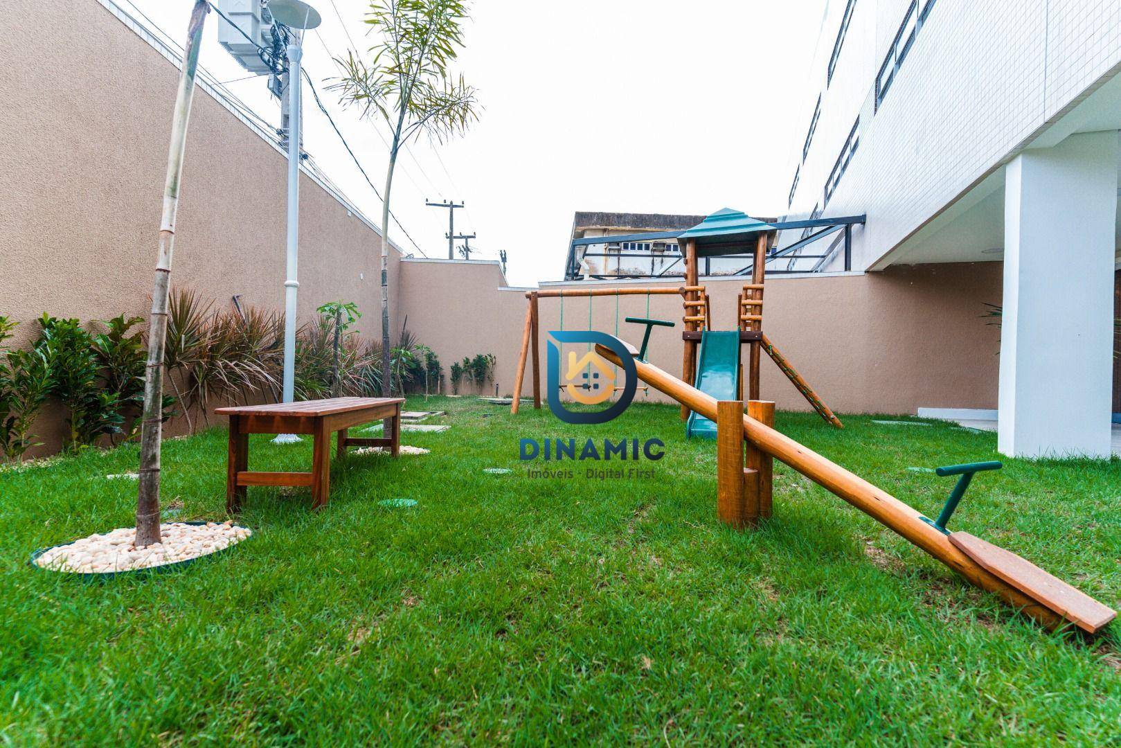 Flat/Apart Hotel, 1 quarto, 38 m² - Foto 4