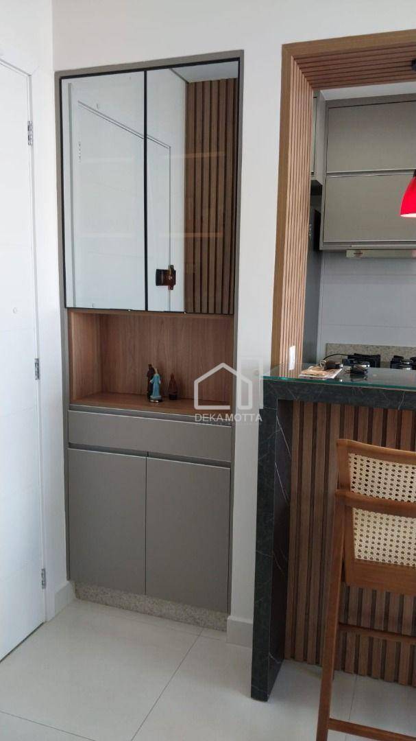 Apartamento à venda com 2 quartos, 140m² - Foto 30