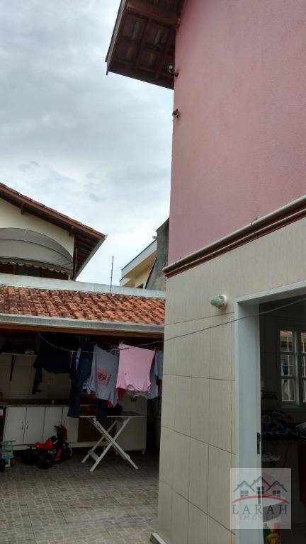 Sobrado à venda com 3 quartos, 85m² - Foto 25