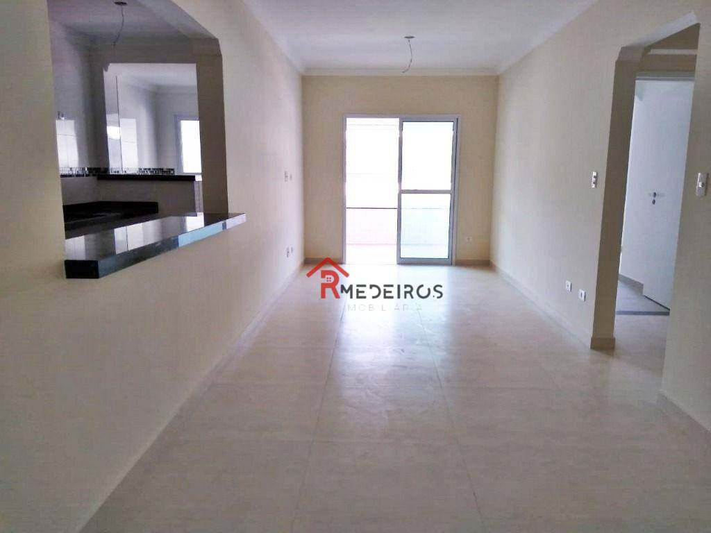 Apartamento à venda com 3 quartos, 120m² - Foto 2