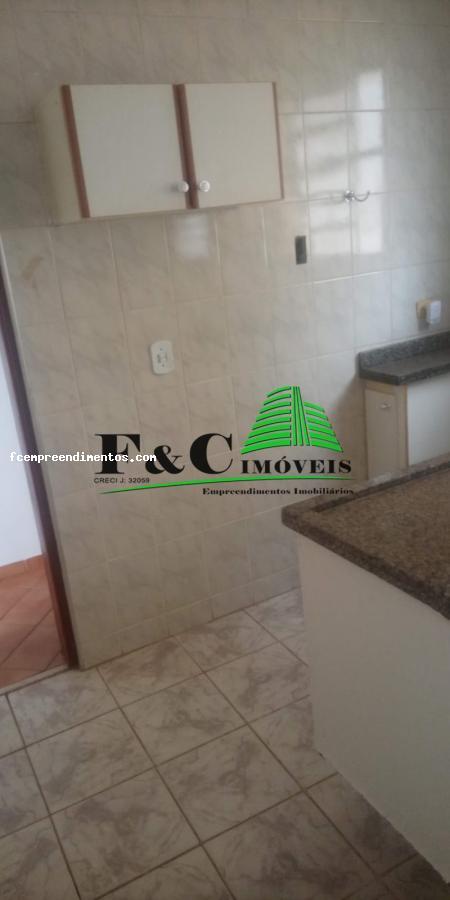 Apartamento à venda com 2 quartos, 60m² - Foto 1