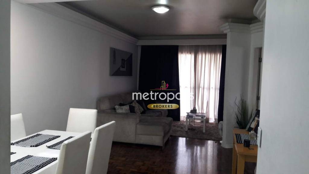 Apartamento à venda com 3 quartos, 96m² - Foto 6