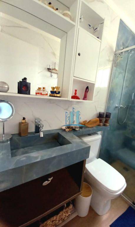 Apartamento à venda com 2 quartos, 84m² - Foto 17