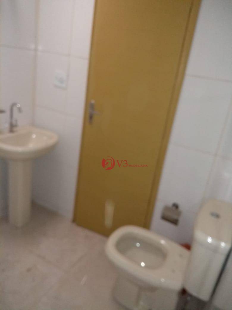 Apartamento à venda com 3 quartos, 110m² - Foto 9