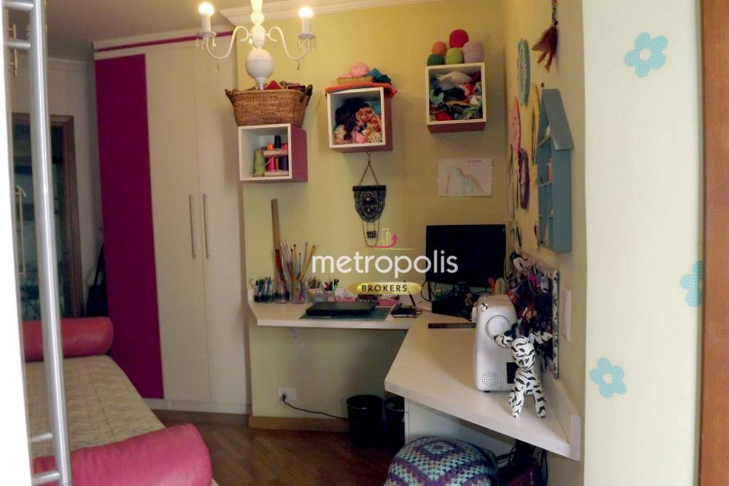 Apartamento à venda com 3 quartos, 137m² - Foto 36