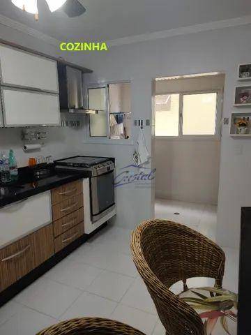 Apartamento à venda com 2 quartos, 105m² - Foto 9