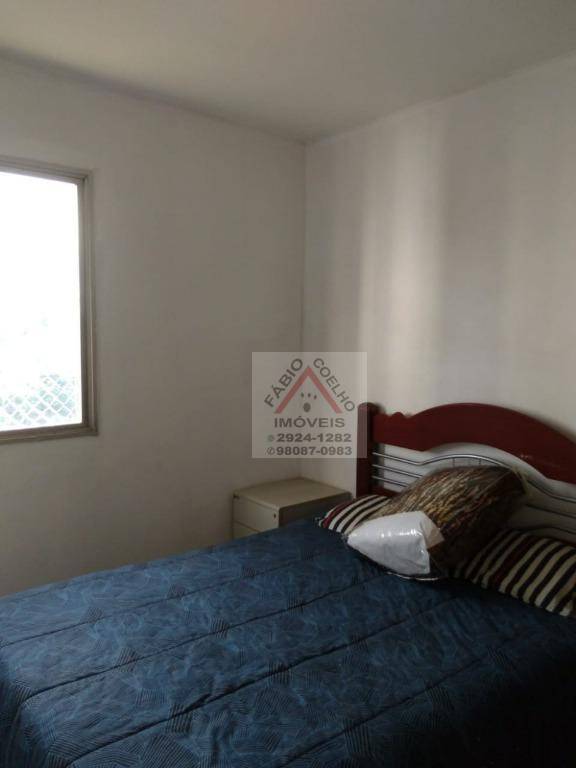 Apartamento à venda com 3 quartos, 70m² - Foto 13