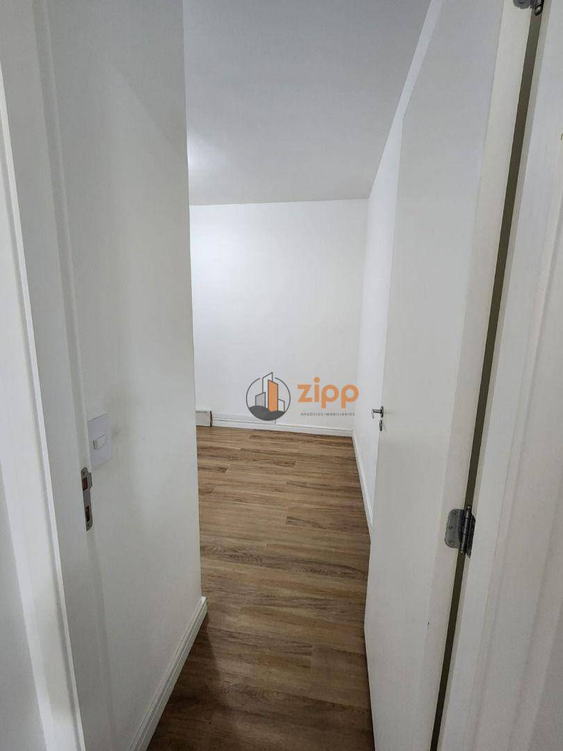 Apartamento à venda com 2 quartos, 43m² - Foto 12