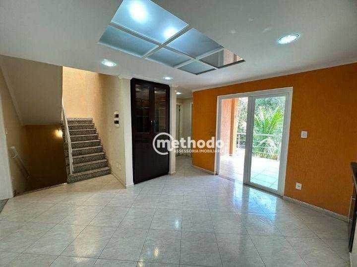 Casa de Condomínio à venda com 5 quartos, 388m² - Foto 19