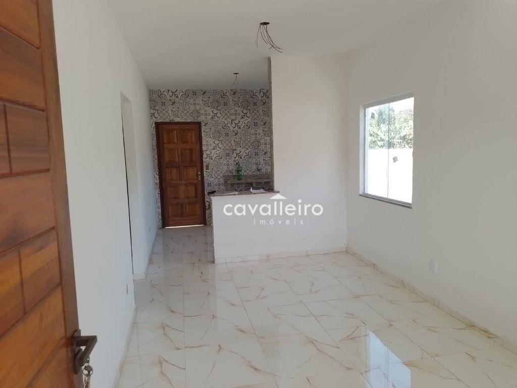 Casa à venda com 2 quartos, 78m² - Foto 5