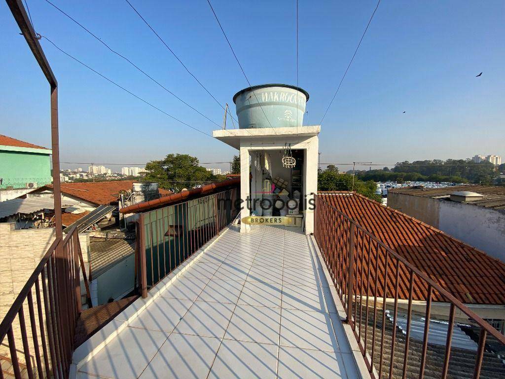 Sobrado à venda com 3 quartos, 175m² - Foto 49