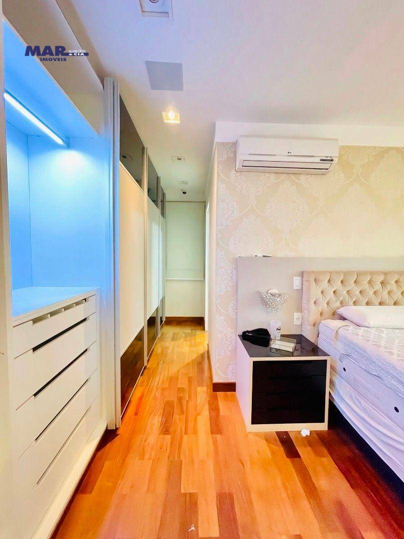 Apartamento à venda com 4 quartos, 200m² - Foto 21