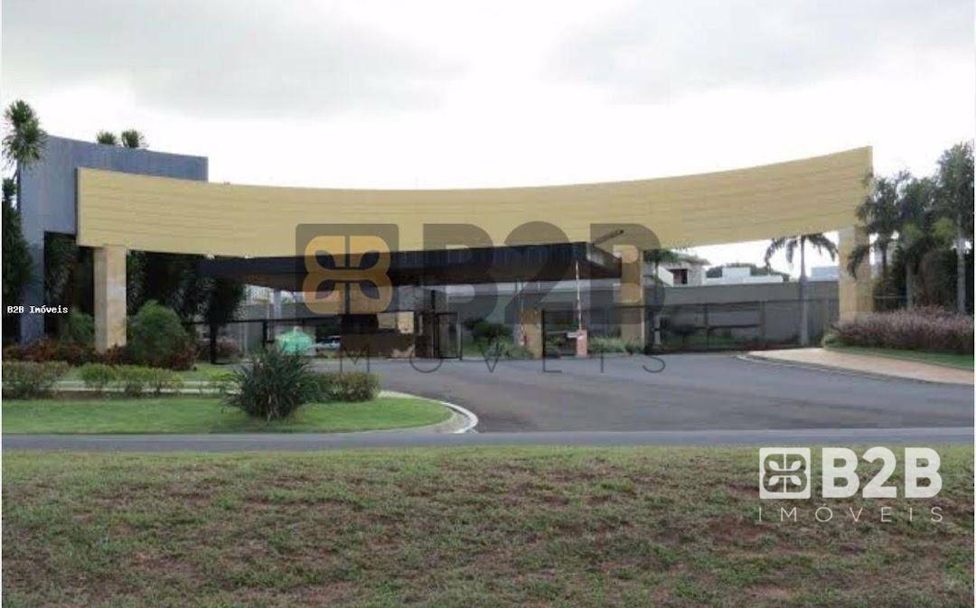 Loteamento e Condomínio à venda, 743M2 - Foto 1