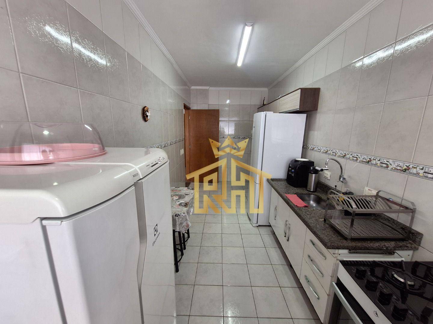 Apartamento à venda com 1 quarto, 72m² - Foto 16