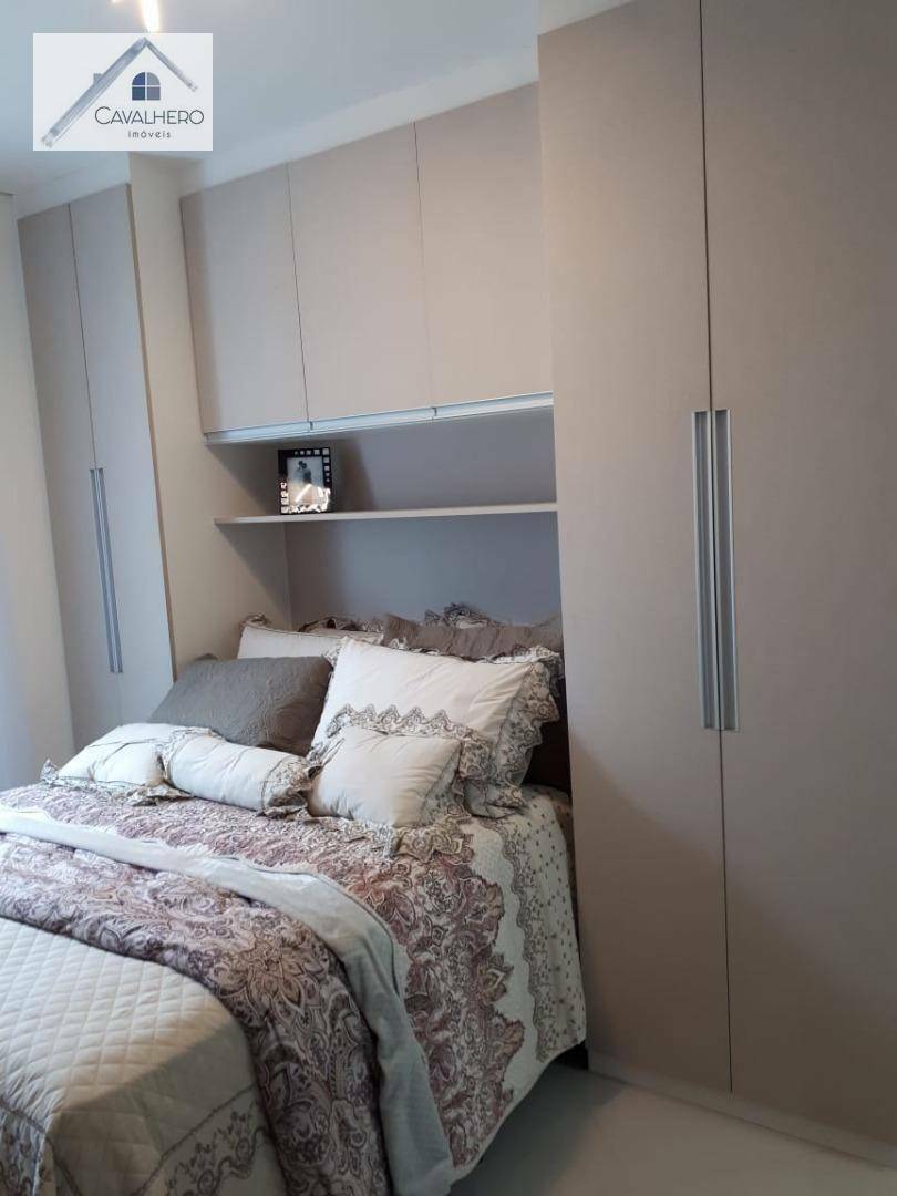 Cobertura à venda com 2 quartos, 48m² - Foto 6