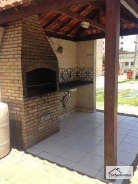 Apartamento para alugar com 2 quartos, 48m² - Foto 44