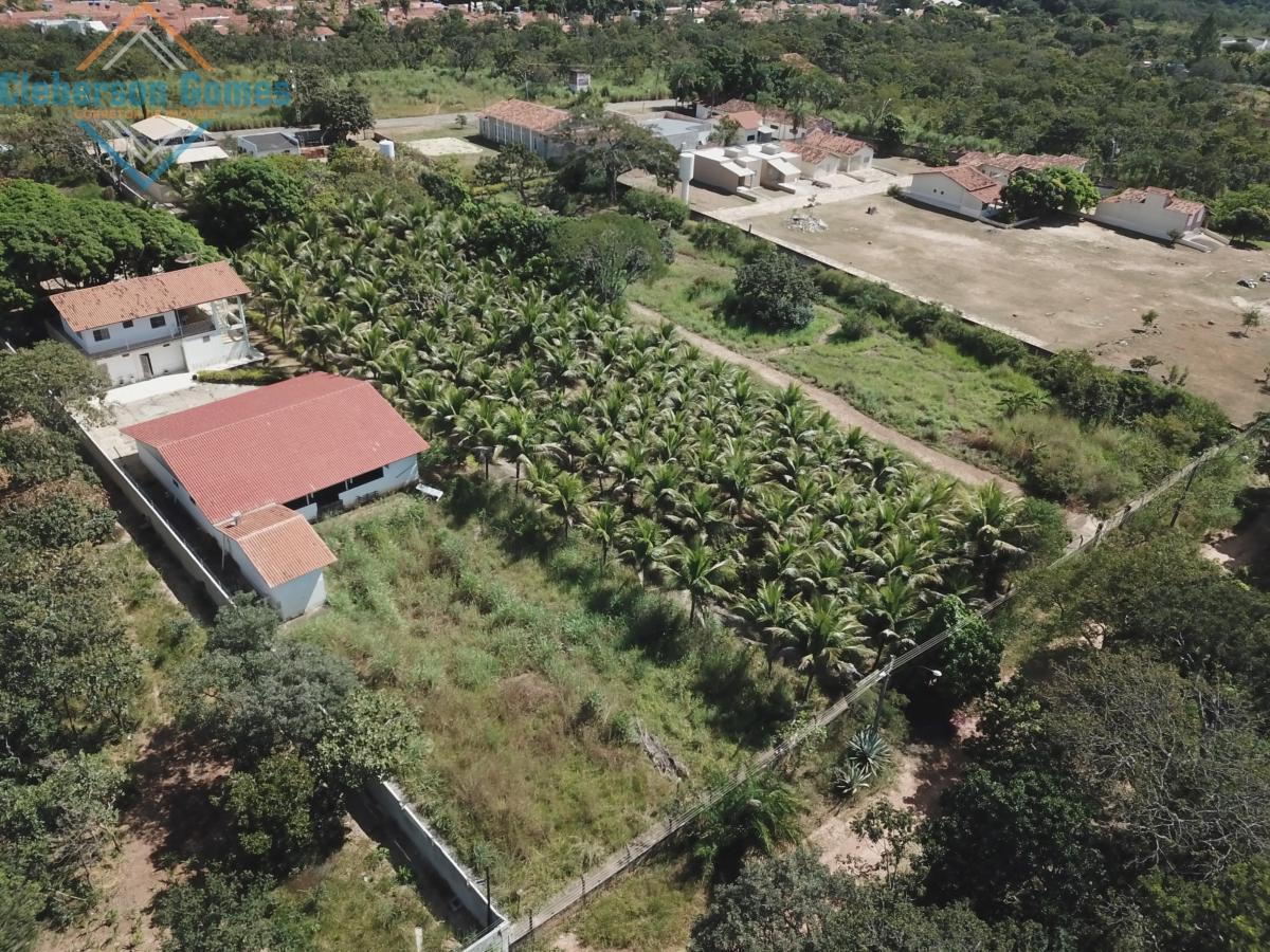 Chácara à venda com 4 quartos, 2280m² - Foto 31