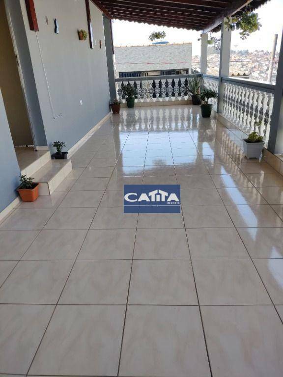 Sobrado à venda com 3 quartos, 227m² - Foto 19