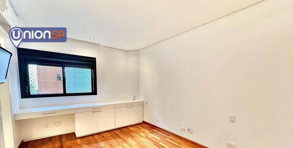 Apartamento à venda com 3 quartos, 190m² - Foto 5